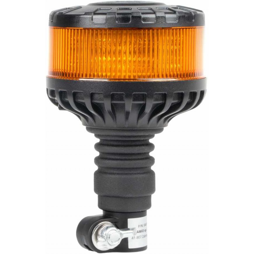 AMiO Flashing warning light rooster led