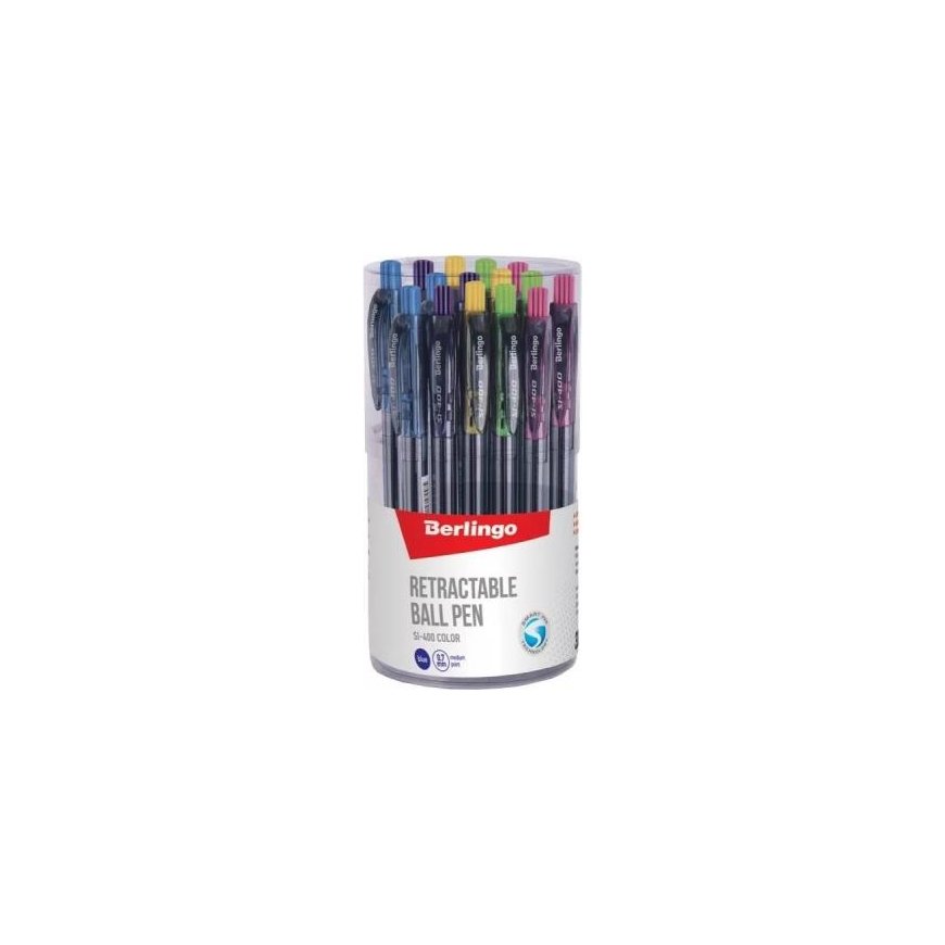 Berlingo COLOR – 2