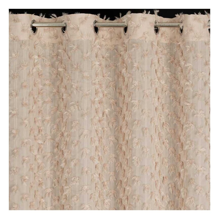 Eurofirany MH/Z/AURELIA/BEIGE 135X250 TRANSMISSION – 3