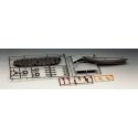Revell 05499 scale model Ship model