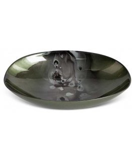 Eurofirany CS / SABA / MIS / 04 27X19X5 Green + STEEL