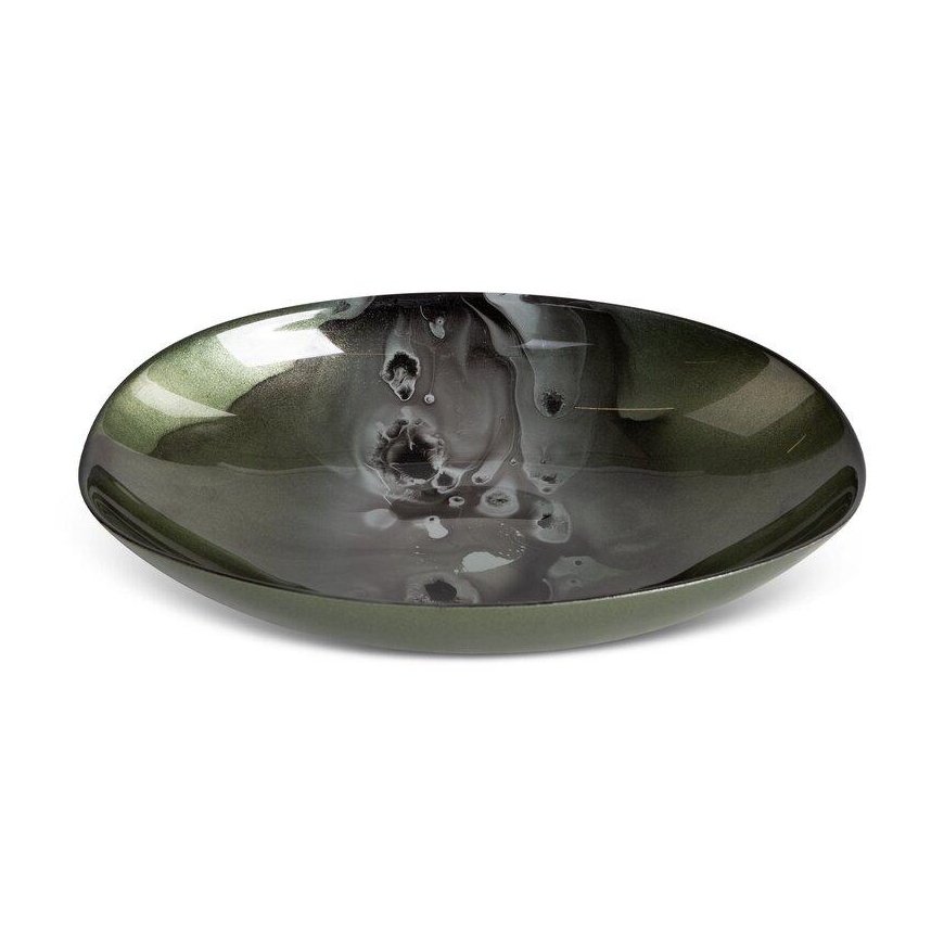 Eurofirany CS / SABA / MIS / 04 27X19X5 Green + STEEL – 3