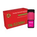 Xerox Toner Everyday Kyo TK-5230M Magenta Remanufactured Xerox Toner Everyday Kyo TK-5230M Magenta Remanufactured