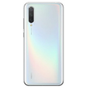 Mocco Ultra Back Case 0.3 mm Силиконовый чехол Samsung Galaxy S20 Plus / Samsung Galaxy S11 Прозрачный