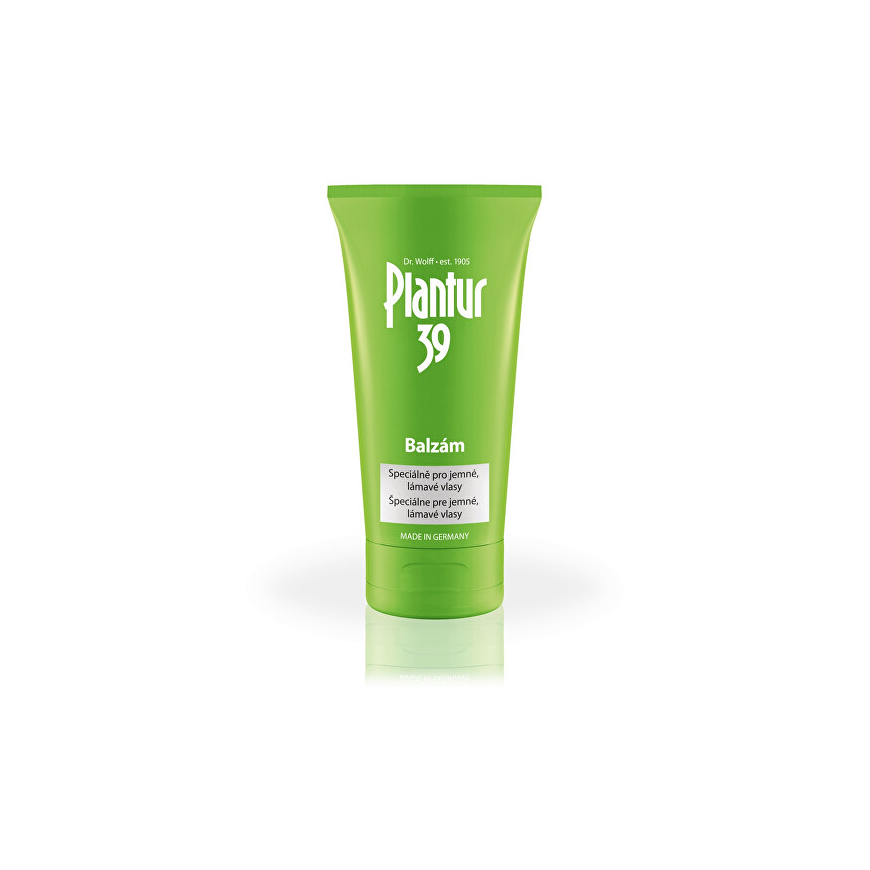 Plantur 39 Plantur 39 Balsam -