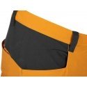 Neo Tools Darbinės kelnės OUTDOOR, 4 kryptimis tamprios, garstyčių, M dydis Neo Tools Darbinės kelnės OUTDOOR, 4 kryptimis tamprios, garstyčių, M dydis