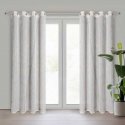 Eurofirany Euro curtains FIR/AMALIA/B+ZŁ 140X250 TRANSFER Eurofirany Euro curtains FIR/AMALIA/B+ZŁ 140X250 TRANSFER