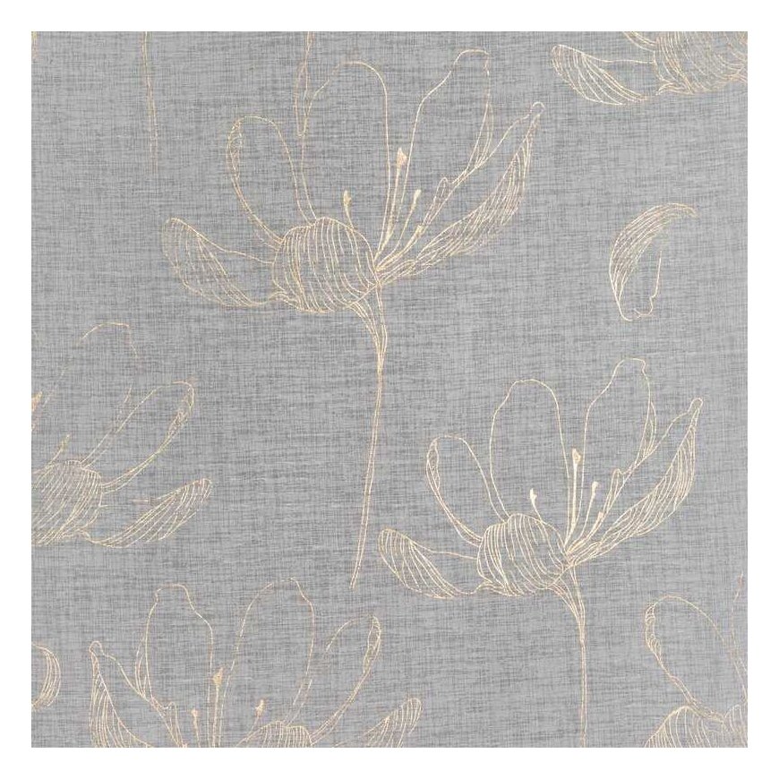 Eurofirany Euro curtains FIR/AMALIA/B+ZŁ 140X250 TRANSFER – 4