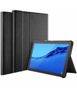 Riff Book case Lenovo Tab M10 3rd Gen TB328FU / TB328XU 10.1 Juodas