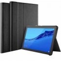 Riff Book case Lenovo Tab M10 3rd Gen TB328FU / TB328XU 10.1 Black Riff Book case Lenovo Tab M10 3rd Gen TB328FU / TB328XU 10.1 Black
