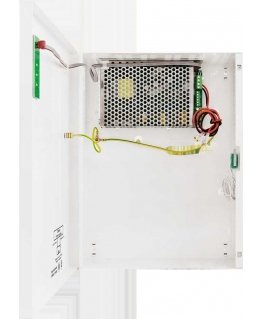 CHARGER BUFOROWY IMPULSOWY GRADE 2 Pulsar HPSG2-12V5A-C