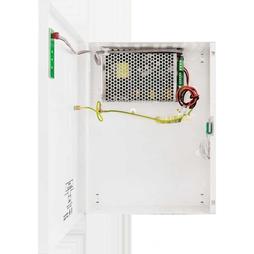 PULSAR CHARGER BUFOROWY IMPULSOWY GRADE 2