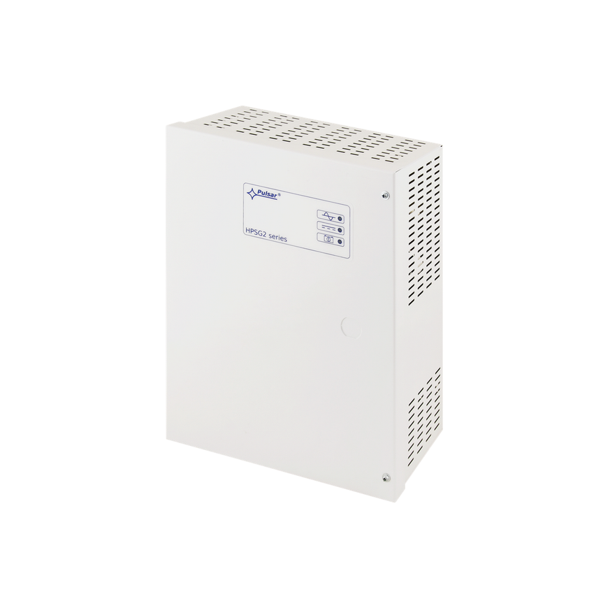 ĮKROVIKLIS BUFOROWY IMPULSOWY GRADE 2 Pulsar HPSG2-12V5A-C – 2