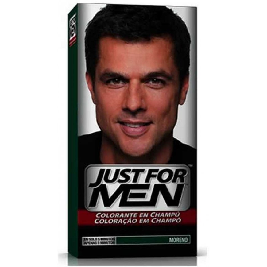 Just For Men Just For Men