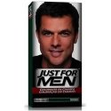 Just For Men Šampūnas-in Haircolor Dark Brown Juodas, 66 ml Just For Men Šampūnas-in Haircolor Dark Brown Juodas, 66 ml