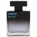 Mexx Juodas Man EDT eau de toilette for men, 50 ml Mexx Juodas Man EDT eau de toilette for men, 50 ml