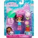 Small Set Koci Domek Gabi ruchoma figure Gabi Wróżkotka ogród i accessories Gabby's Dollhouse Spin Master