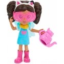 Small Set Koci Domek Gabi ruchoma figure Gabi Wróżkotka ogród i accessories Gabby's Dollhouse Spin Master