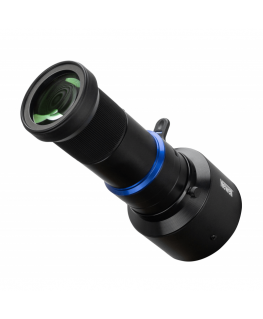 Light Diffuser Newell Perseo-33 Optical Snoot