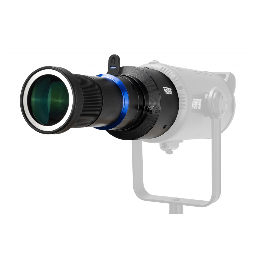 Light Diffuser Newell Perseo-33 Optical Snoot – 3