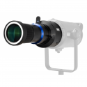 Light Diffuser Newell Perseo-33 Optical Snoot