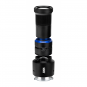 Šviesos Sklaidytuvas Newell Perseo-33 Optical Snoot Šviesos Sklaidytuvas Newell Perseo-33 Optical Snoot
