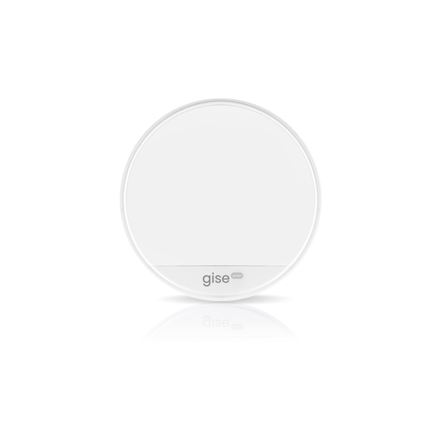 GISE Smart Zigbee Flood Sensor | Tuya | GWLS-ZB – 4
