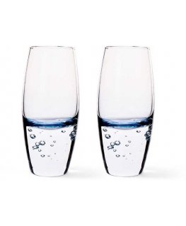 Fissman Set of glasses 2 pcs / 70 ml