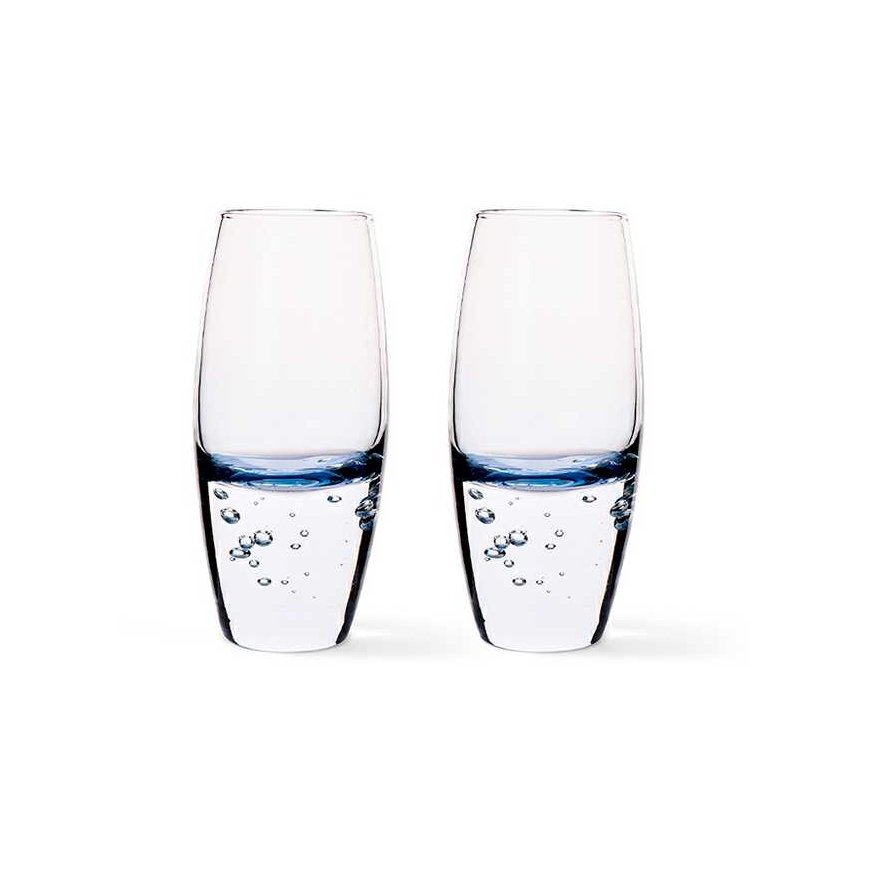 Fissman Set of glasses 2 pcs / 70 ml