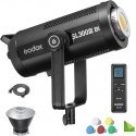 Godox SL300IIIBi Bi Color LED Light Godox SL300IIIBi Bi Color LED Light