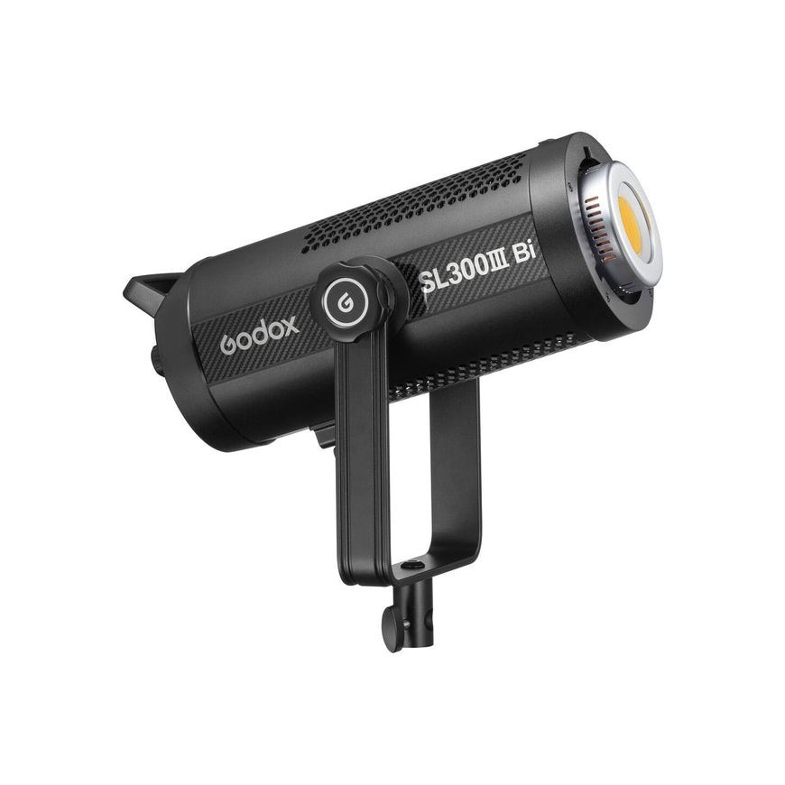 Godox SL300IIIBi Bi Color LED Light – 2
