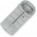 Petite&Mars Jibot - warm sleeping bag "three in one" | Silent Gray Petite&Mars Jibot - warm sleeping bag "three in one" | Silent Gray