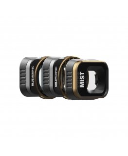 PolarPro MINI3-PRO-FX-3PK Kaameradrooni varuosa ja tarvik Kaamera filter