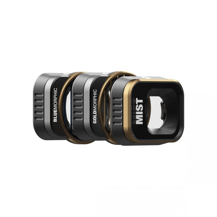 PolarPro MINI3-PRO-FX-3PK Kameras drona rezerves daļa un piederums Kameras filtrs