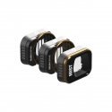 PolarPro MINI3-PRO-FX-3PK Kaameradrooni varuosa ja tarvik Kaamera filter