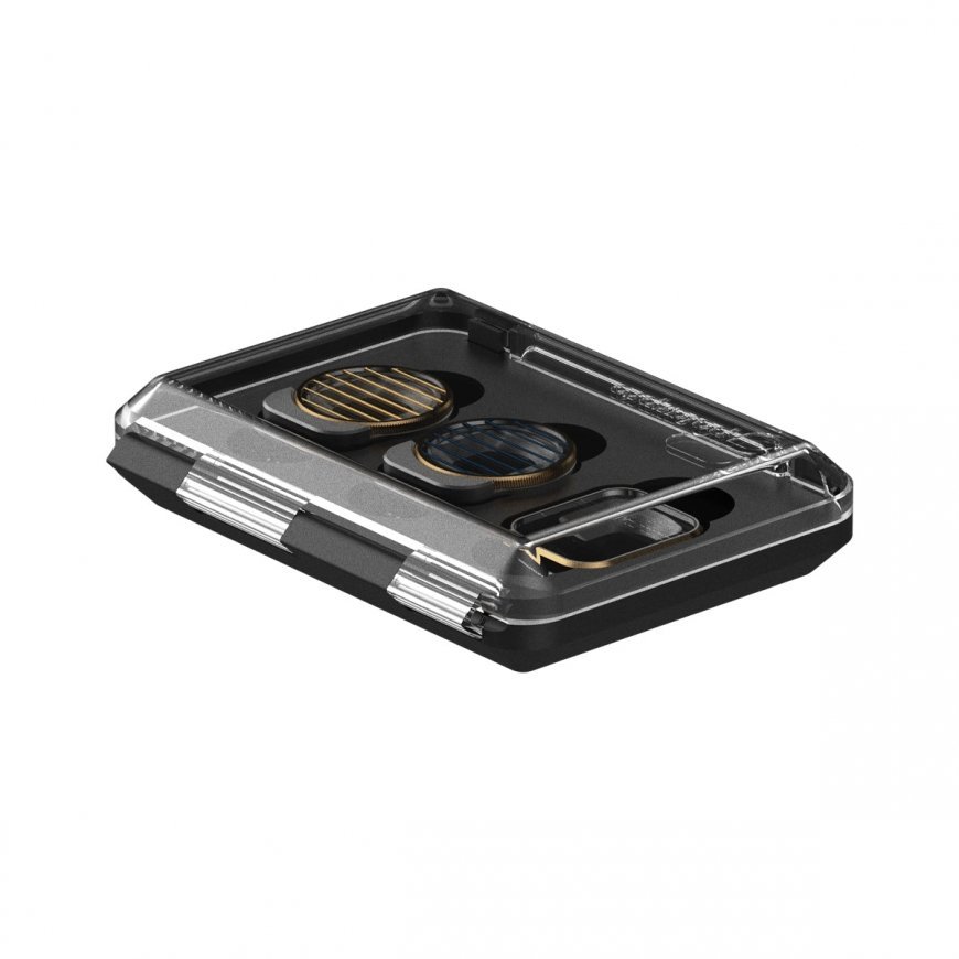 PolarPro MINI3-PRO-FX-3PK Kameras drona rezerves daļa un piederums Kameras filtrs – 3