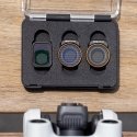 PolarPro MINI3-PRO-FX-3PK Kameralennokin varaosa ja lisätarvike Kamerasuodin PolarPro MINI3-PRO-FX-3PK Kameralennokin varaosa ja lisätarvike Kamerasuodin