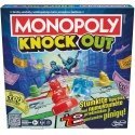 MONOPOLY Žaidimas „Monopolis: Knockout“ (lietuvių k.) MONOPOLY Žaidimas „Monopolis: Knockout“ (lietuvių k.)