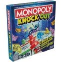 MONOPOLY Game "Monopoly: Knockout" (Lithuanian) MONOPOLY Game "Monopoly: Knockout" (Lithuanian)
