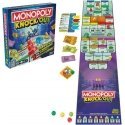 MONOPOLY Žaidimas „Monopolis: Knockout“ (lietuvių k.) MONOPOLY Žaidimas „Monopolis: Knockout“ (lietuvių k.)