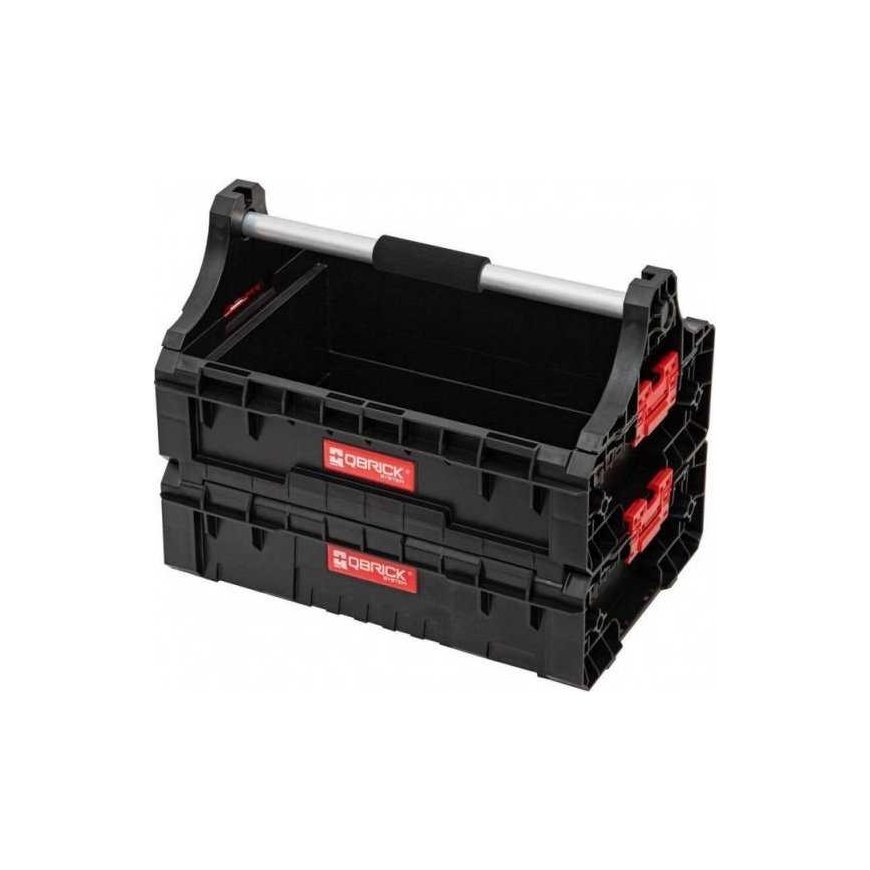 Q-Brick Qbrick TOOL BOX QBRICK SYSTEM PRO MODULAR TRAY