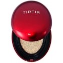 Alkotest TIRTIR_Mask Fit Raudona Cushion ilgalaikis veido pagrindas pagalvėje 21N Ivory 18g