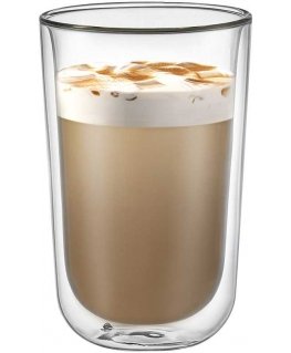 Thermos glasses Zyle ZY7374DG, 480 ml, 2 pcs