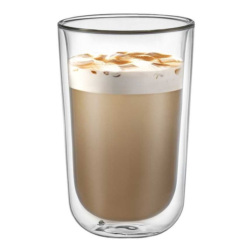 Thermos glasses Zyle ZY7374DG, 480 ml, 2 pcs