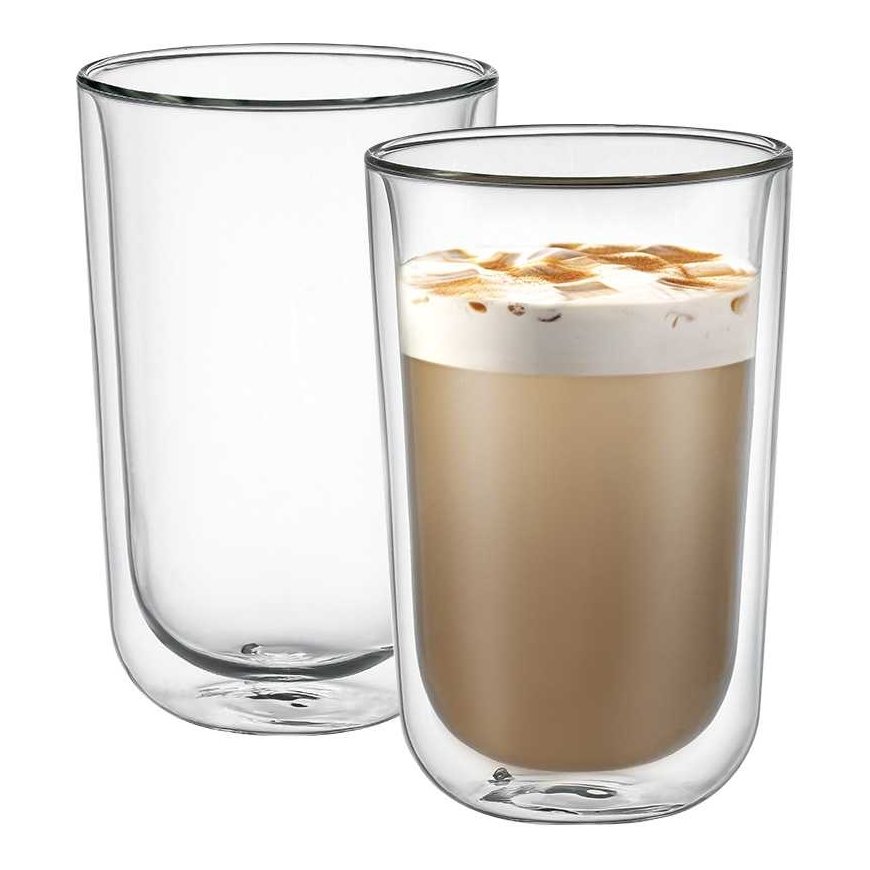 Thermos glasses Zyle ZY7374DG, 480 ml, 2 pcs – 2