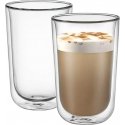 Termo stiklinės Zyle ZY7374DG, 480 ml, 2 vnt Termo stiklinės Zyle ZY7374DG, 480 ml, 2 vnt