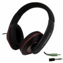Esperanza EH121 headphones/headset Wired In-ear Music Black Esperanza EH121 headphones/headset Wired In-ear Music Black