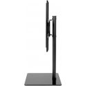 Maclean universal TV stand for RTV cabinet stand max 40kg max VESA 600x400 for 32-75" TV MC-386 Maclean universal TV stand for RTV cabinet stand max 40kg max VESA 600x400 for 32-75" TV MC-386