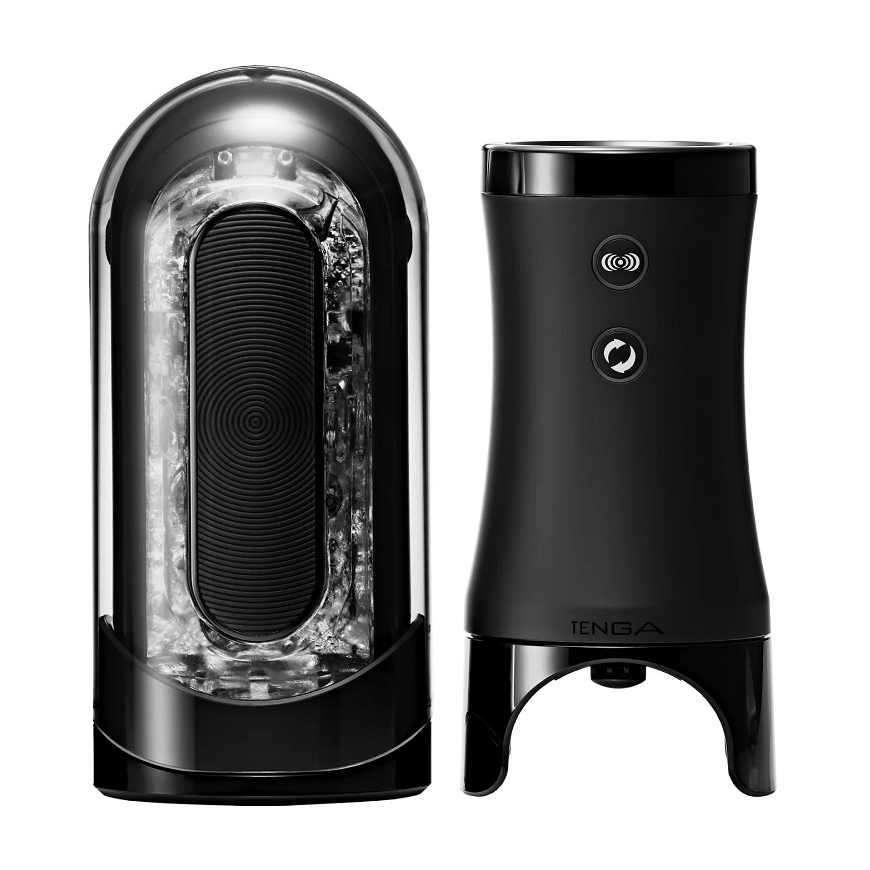 Tenga Flip 0 EVR Electronic Vi