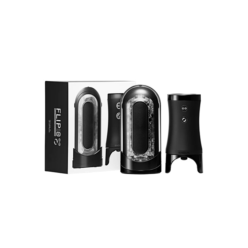 Tenga Flip 0 EVR Electronic Vi – 3